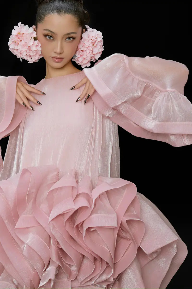 Naely Dress