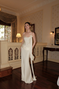 Rosette Dress