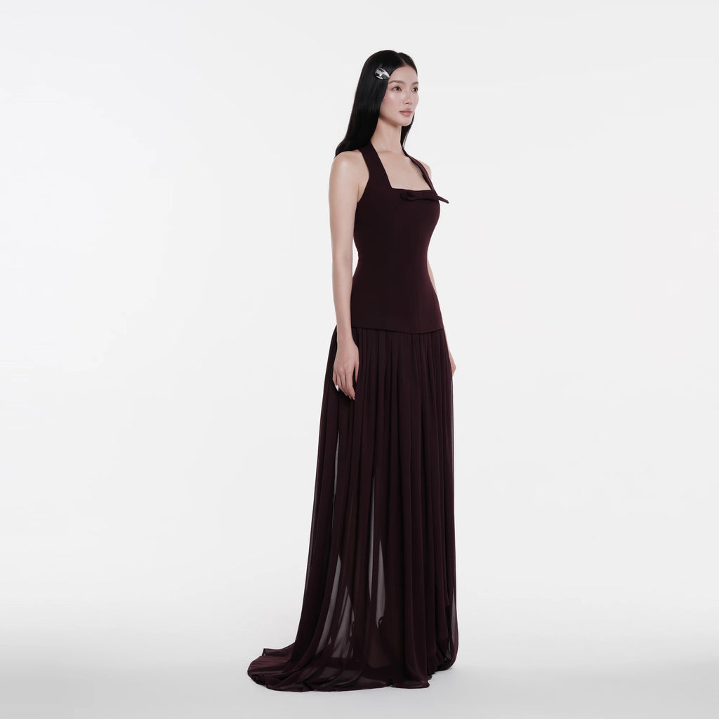 Moska Dress