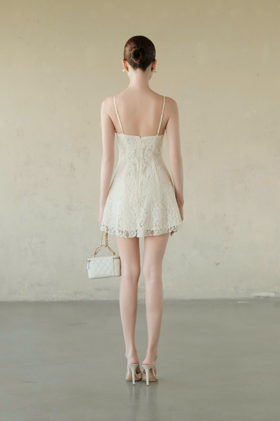 Louisa Dress