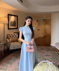 Azurea Dress