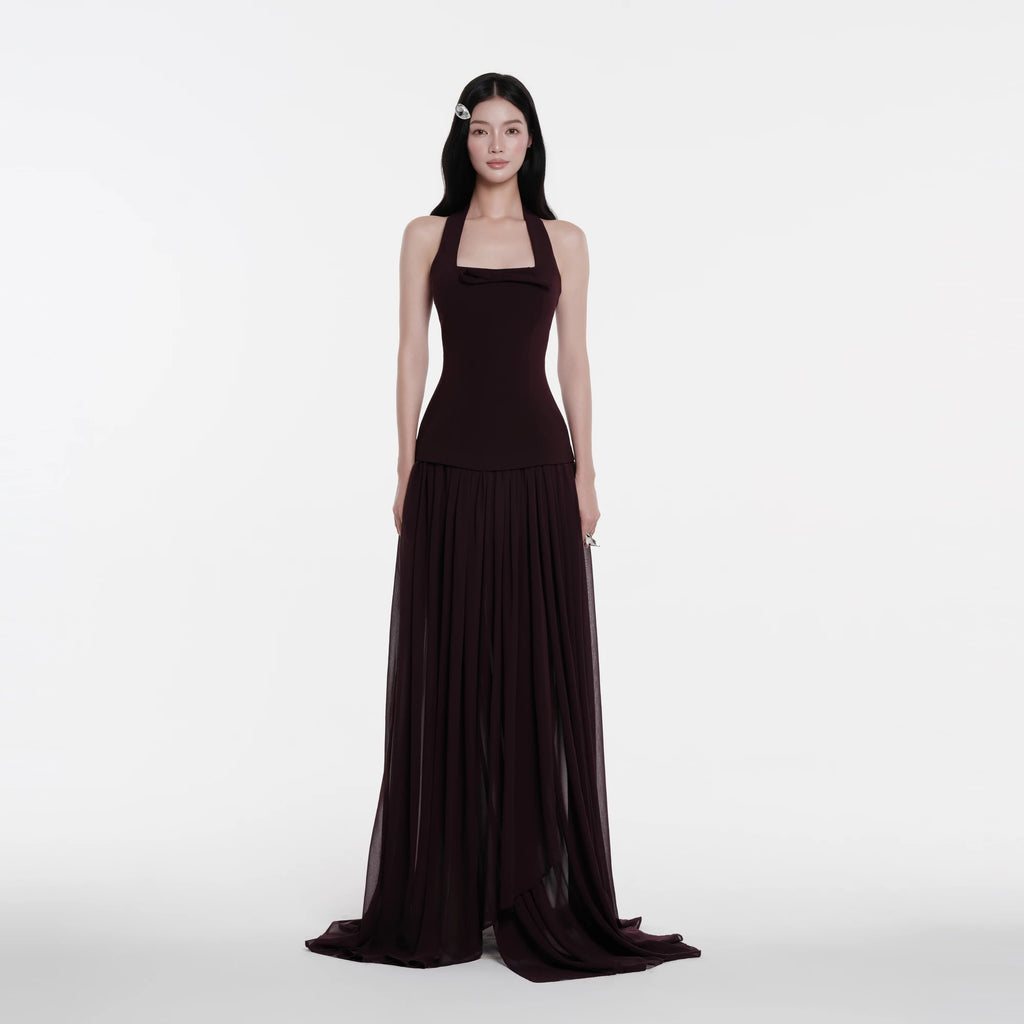 Moska Dress