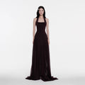Moska Dress