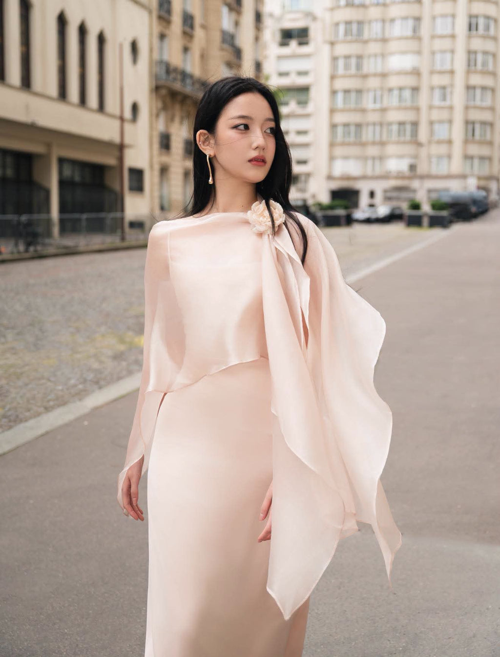 Rina Dress