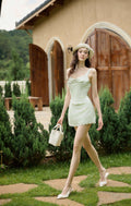 Alix Dress