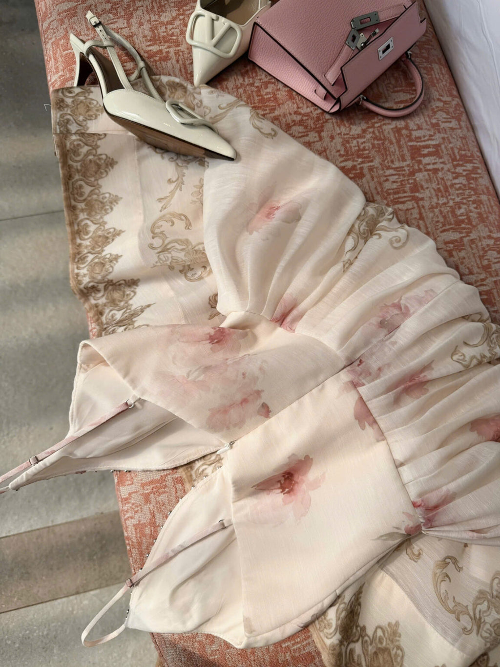 Arabella Dress