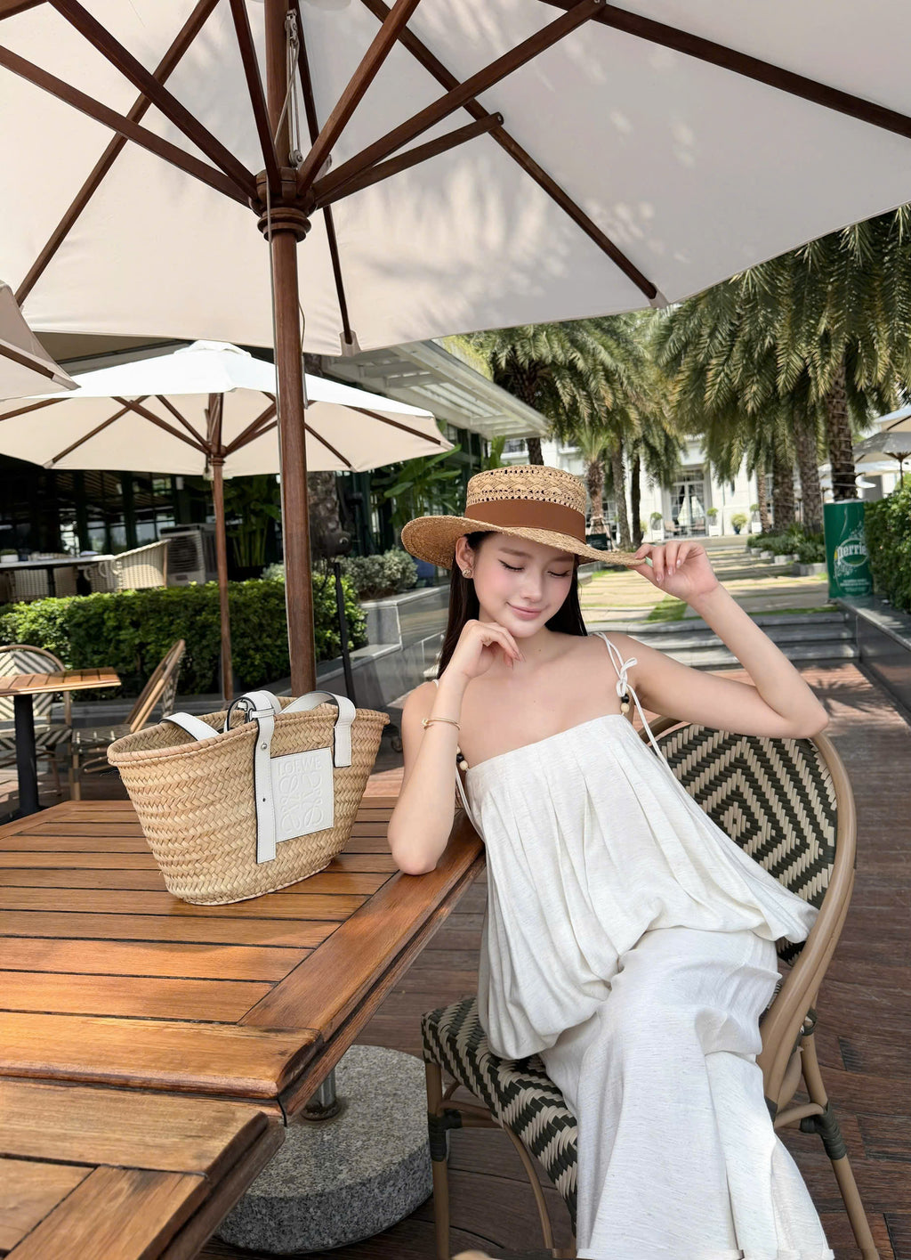 Élodie Riviera Set