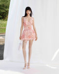 Sienna Dress  Made-to-order