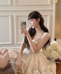 Daisy Whisper Dress