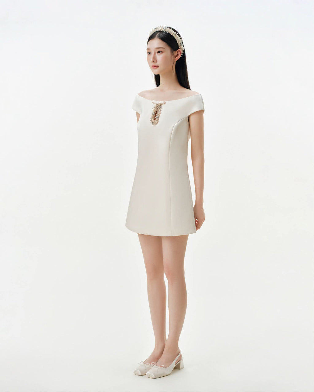 Harin Dress