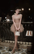 Odette Étoile Dress