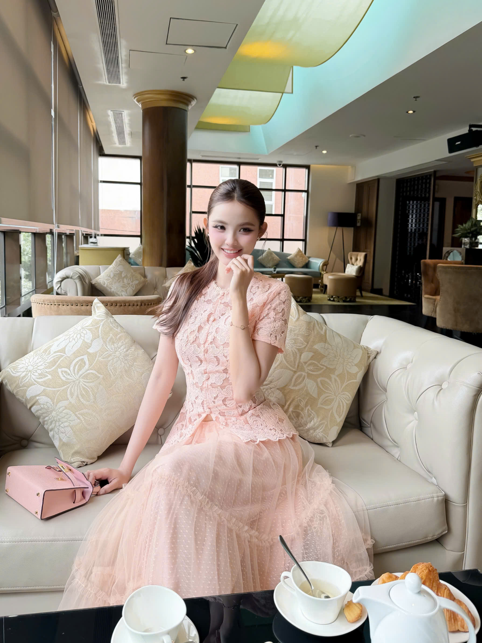 Rosselle Set