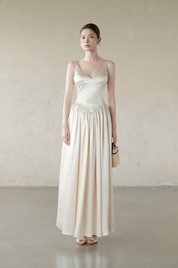 Ophelia Dress