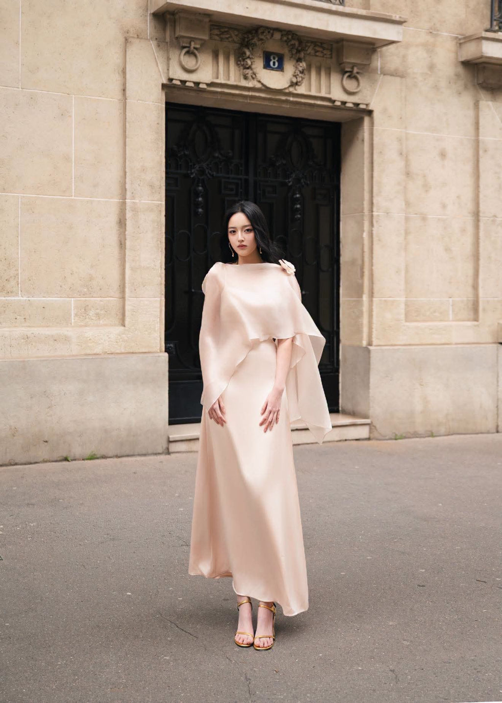 Rina Dress
