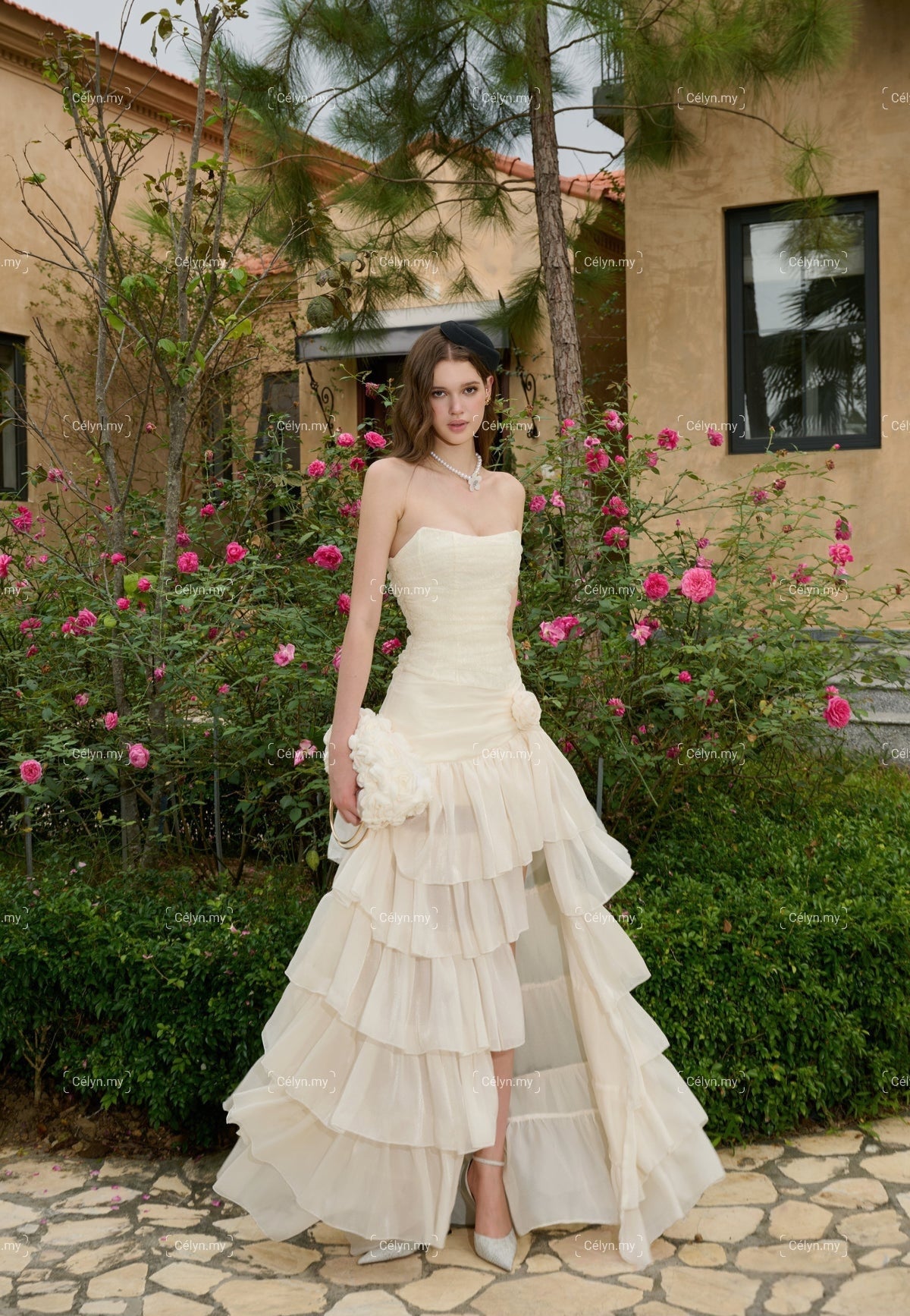 Liora Cérelle Dress