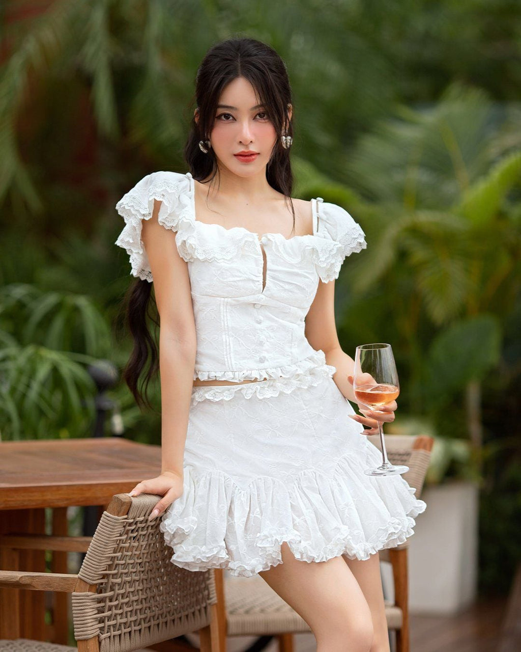 Odette Set