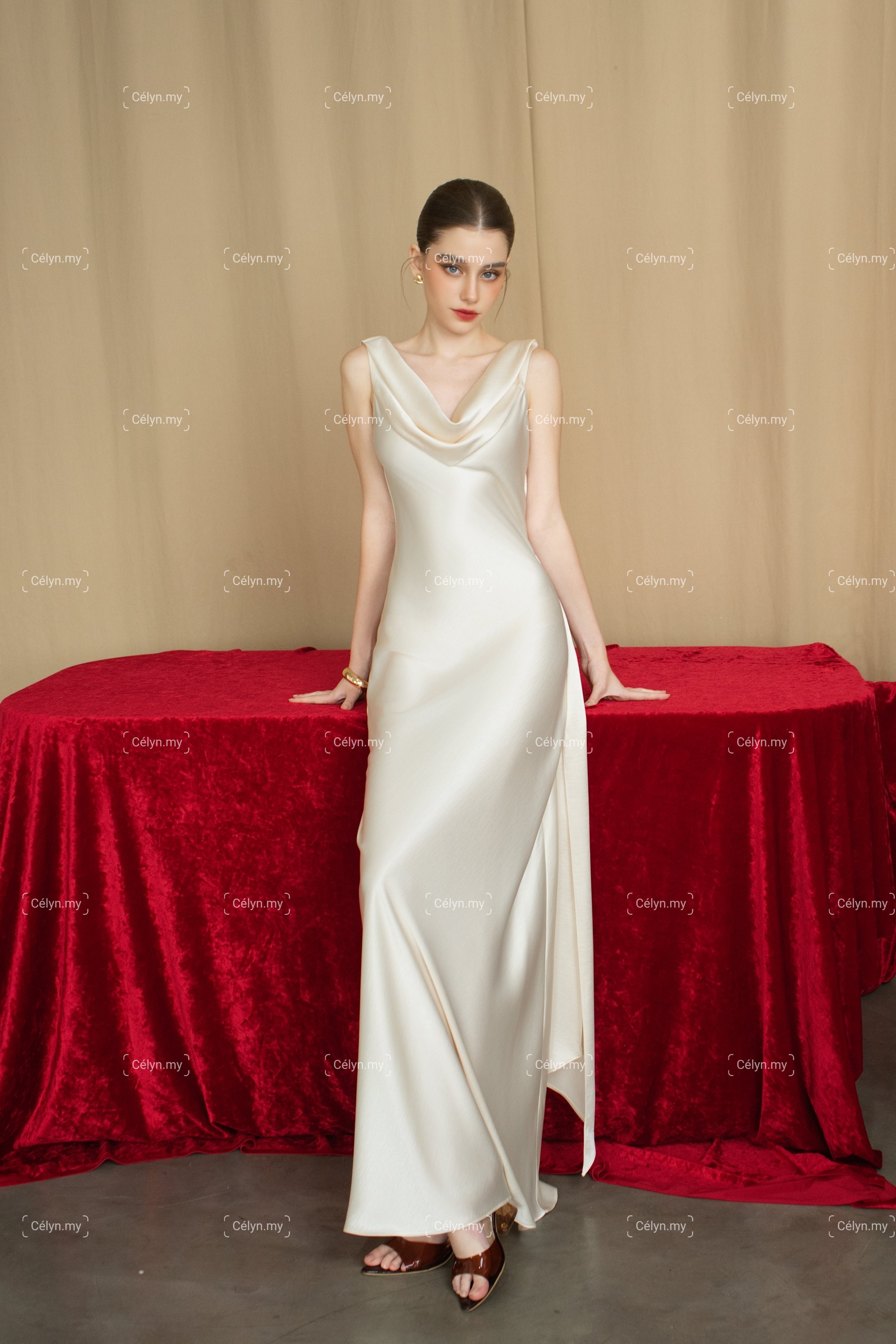 Vivienne Dress