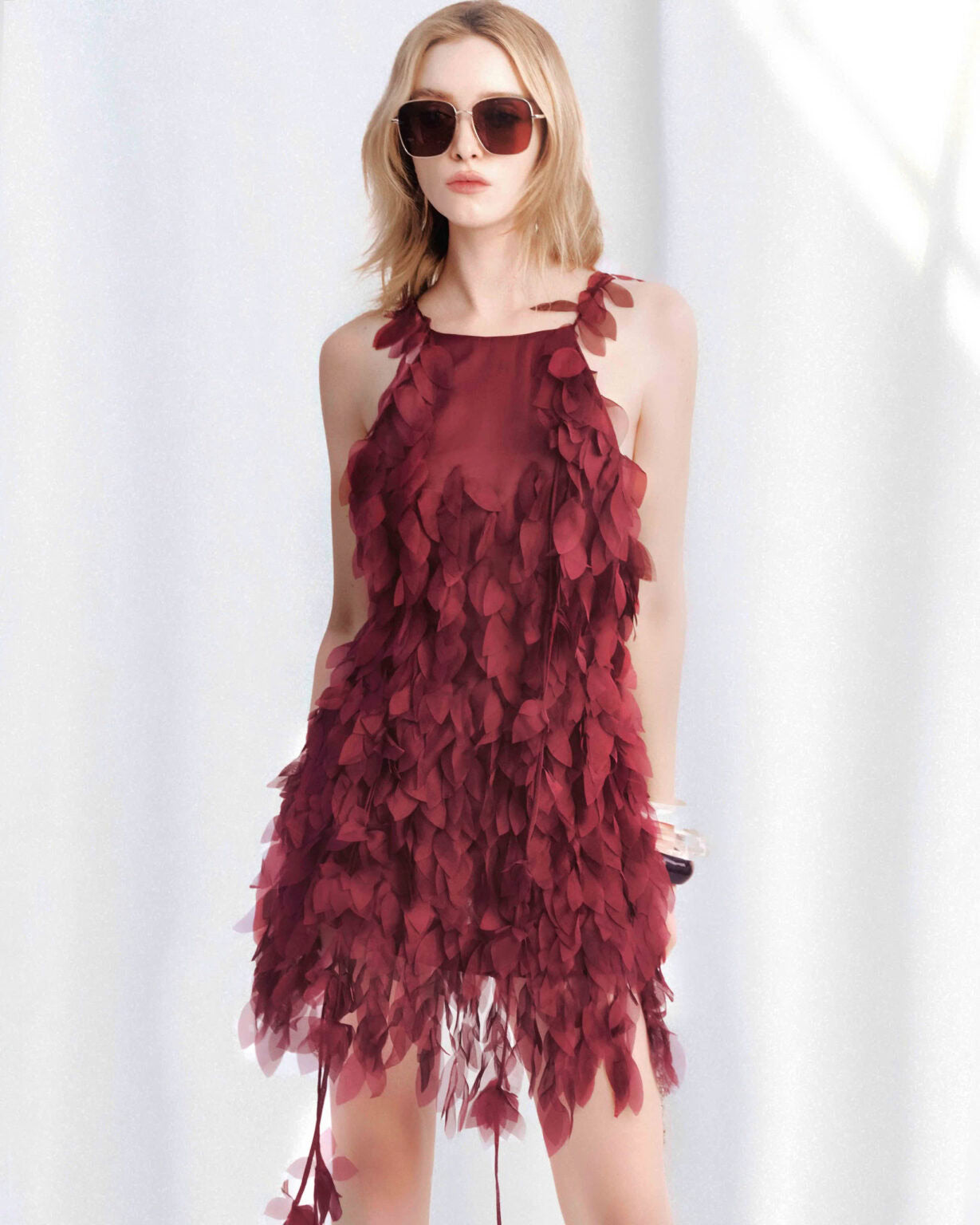 Nina Dress Made-to-order