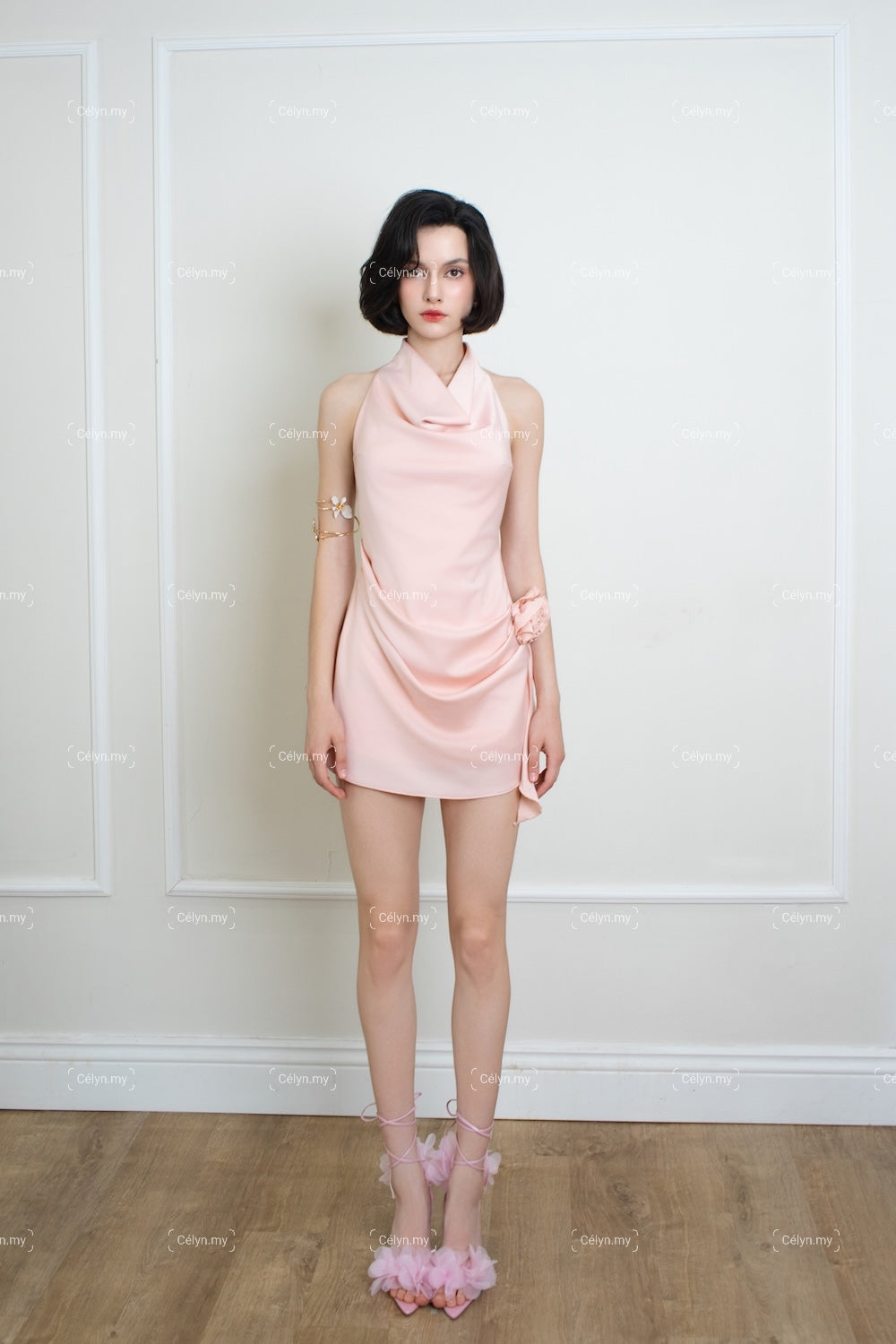 Rosselle Dress