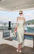 Kendall Dress