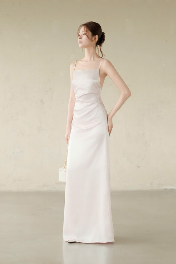 Ollin Dress