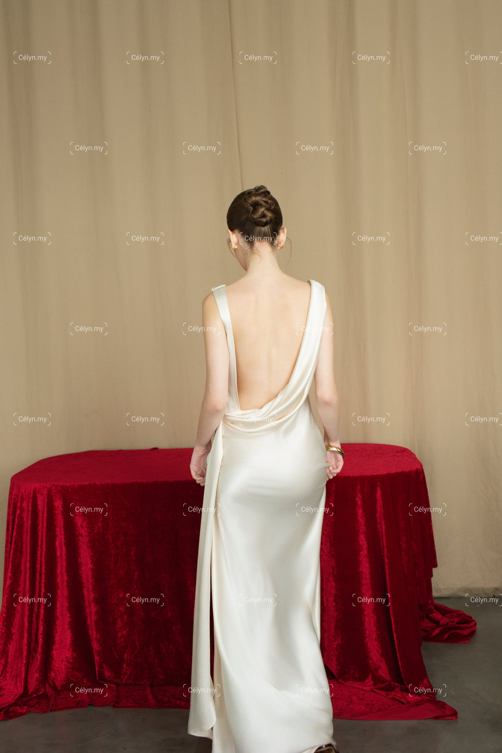 Vivienne Dress
