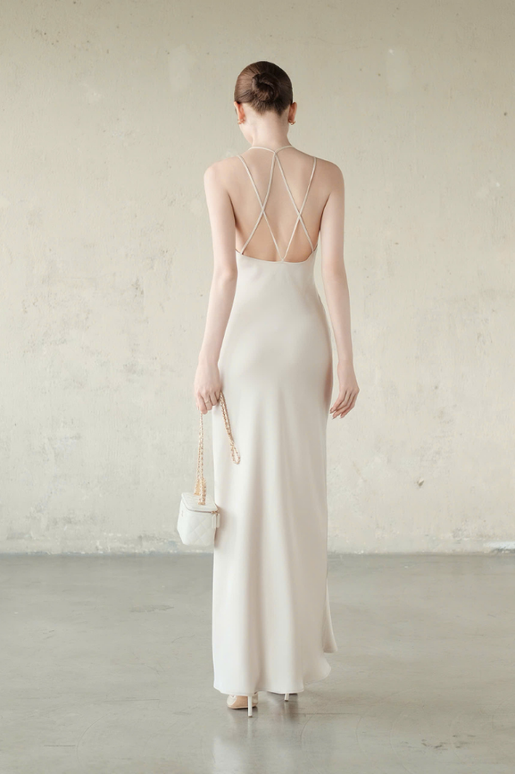 Kissie Dress