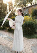Lace Serenity Dress