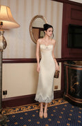 Bronya Dress