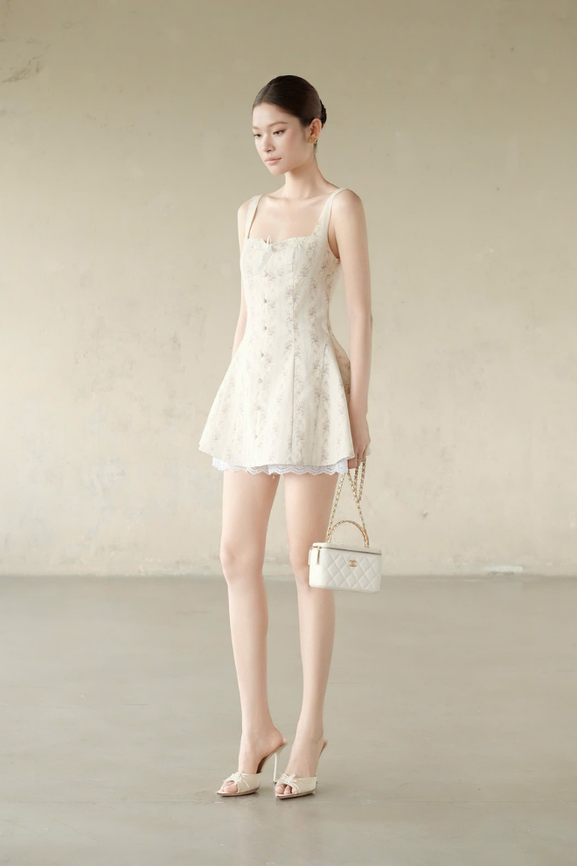 Kylie Dress