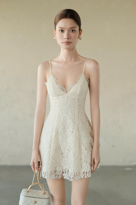 Louisa Dress