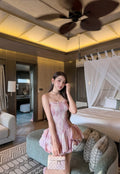 Rosalie Bubble Dress