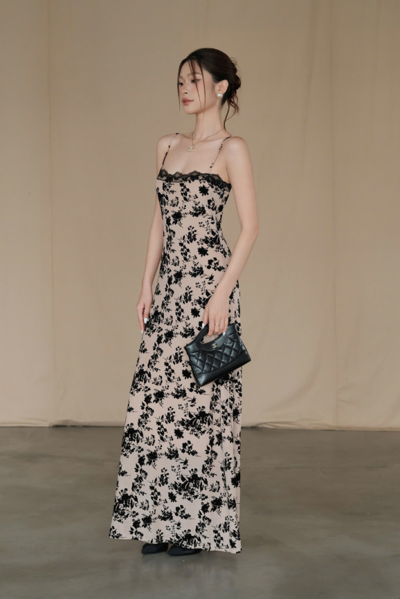 Becka Dress