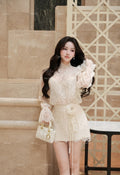 Maison Lace Set