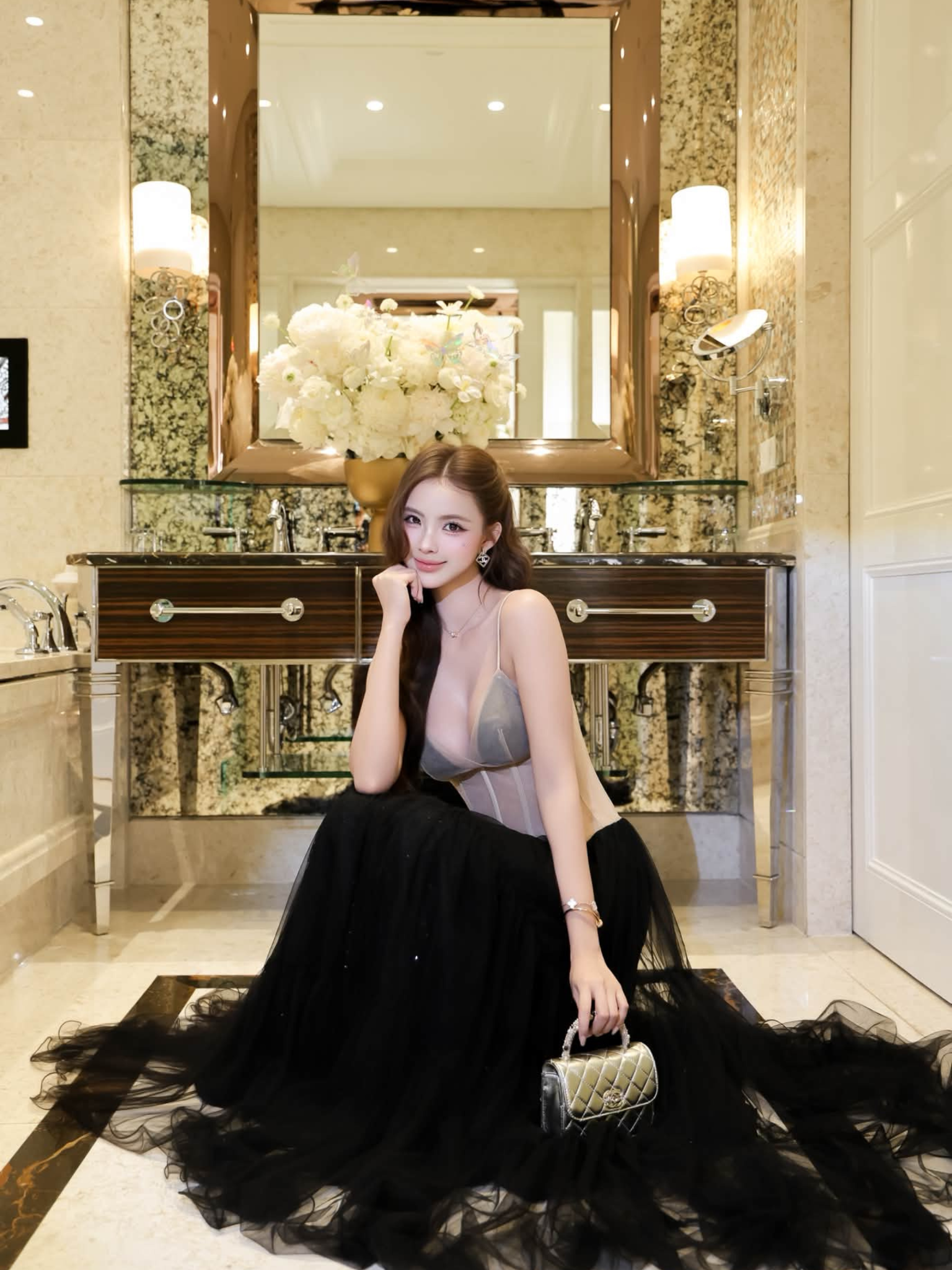 Norélle Dress
