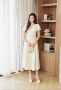 Elara Dress