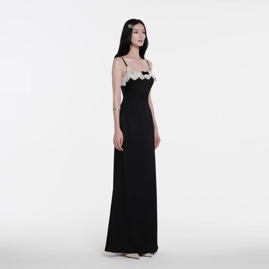 Shurami Dress