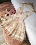 Arabella Dress