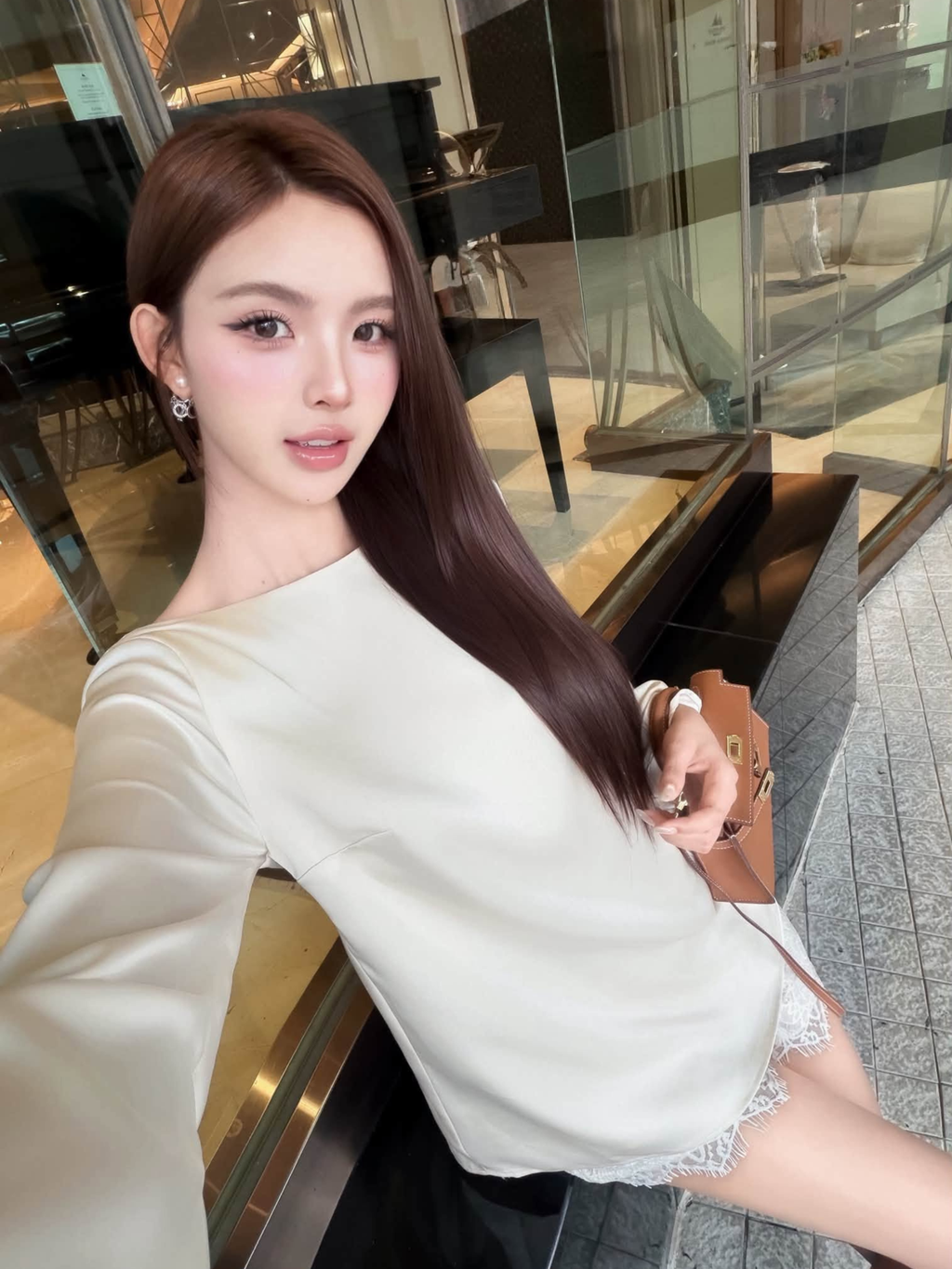 Back Grace Set