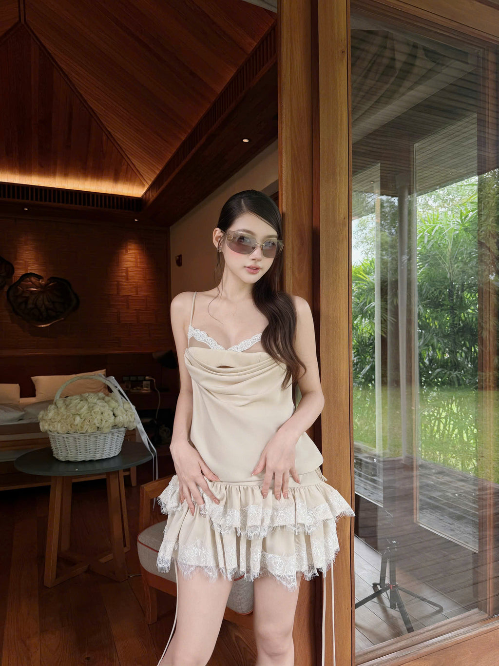 Valissie Set