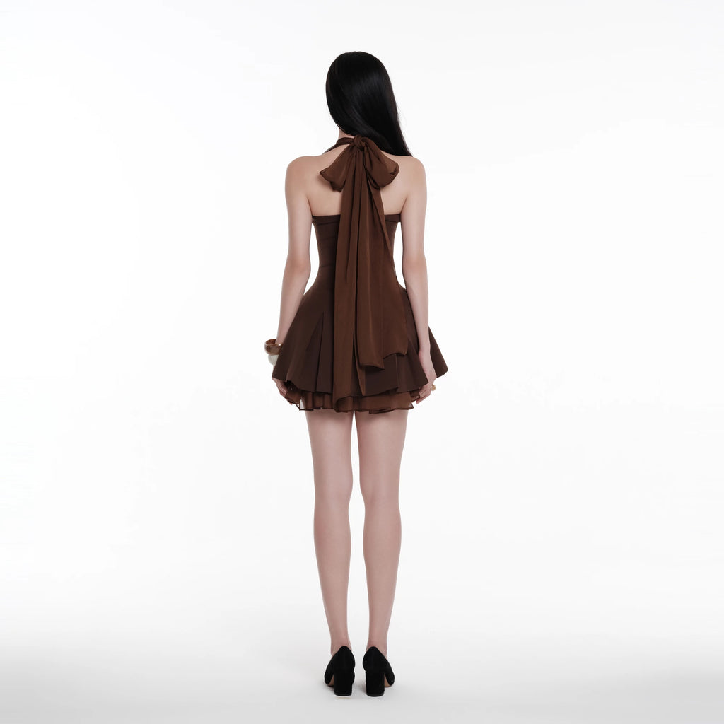 Pestra Dress