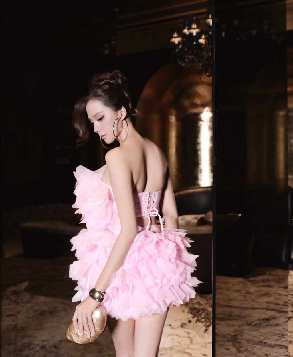 Bloom Atelier Set