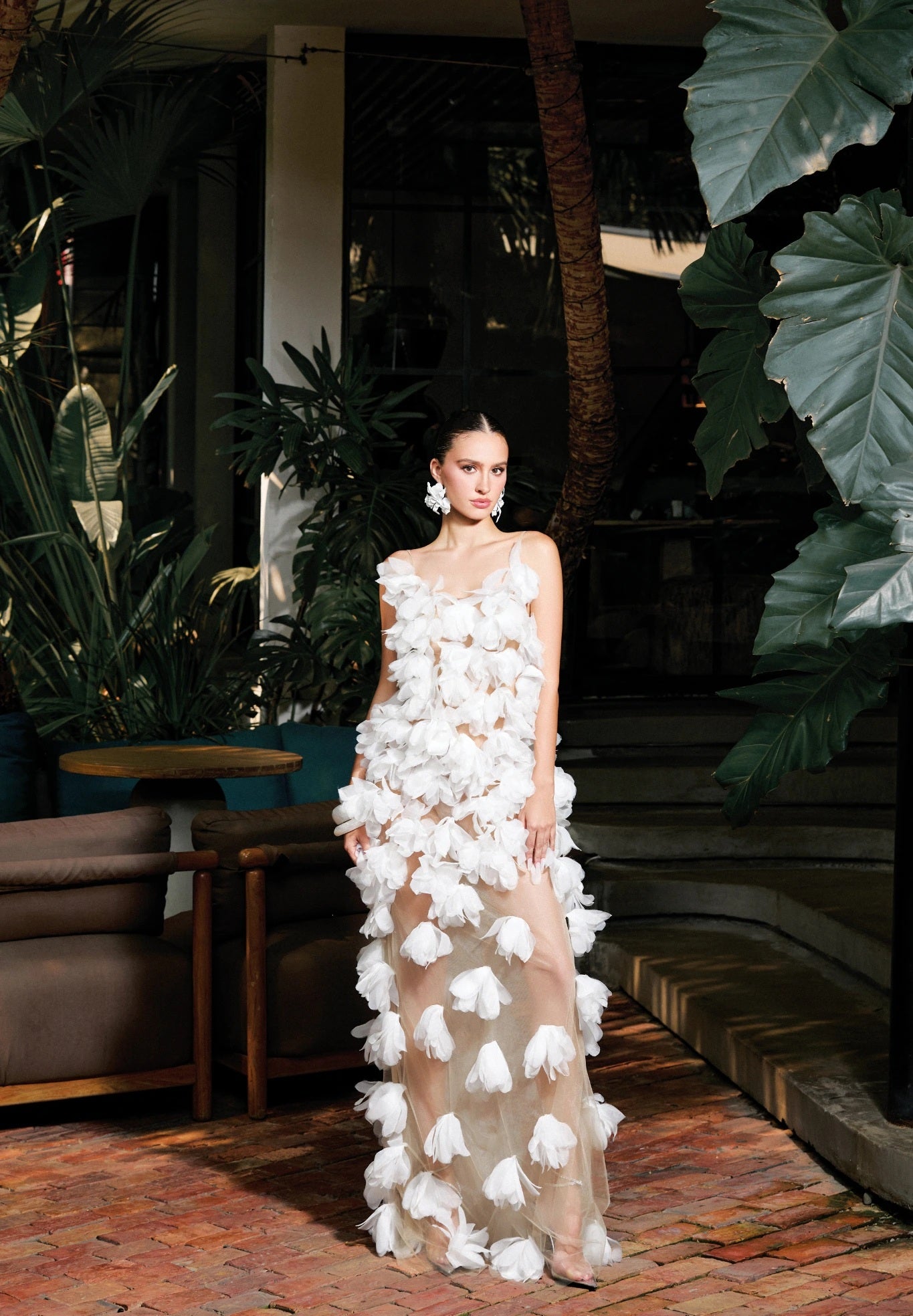 Velaris Dress