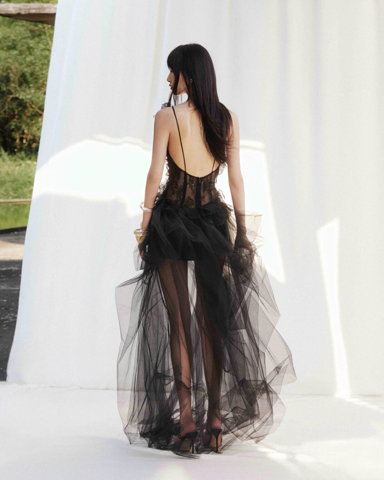Theresa Dress