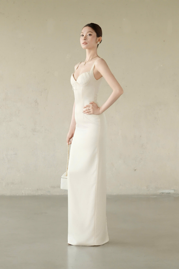Mercure Dress