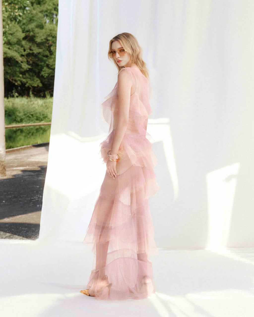 Alice Dress