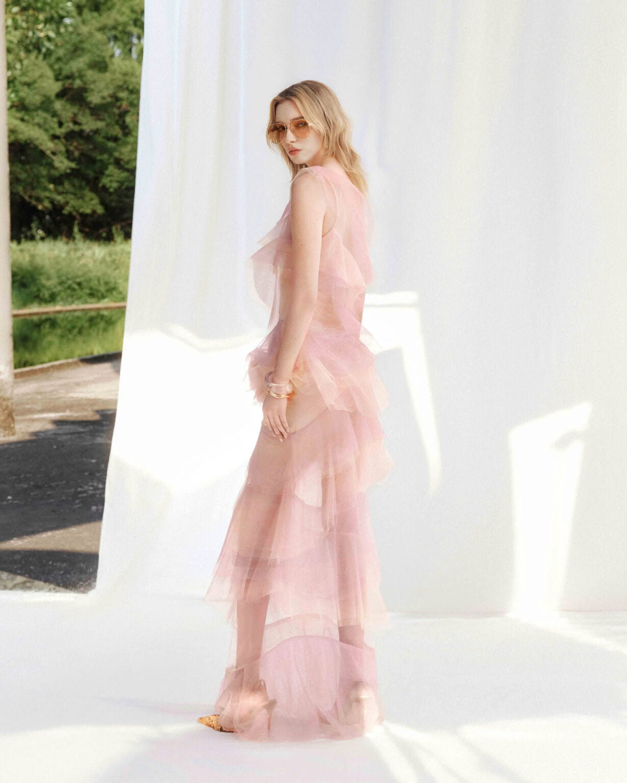 Alice Dress