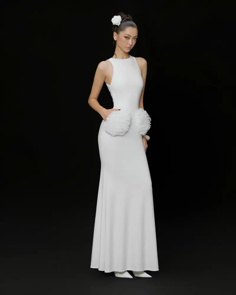 Meryl Dress