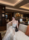Belle Époque Dress