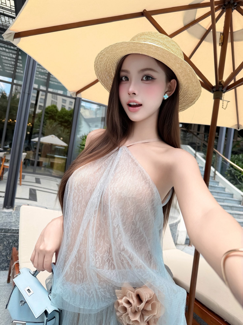 Aurelia Miss Dress